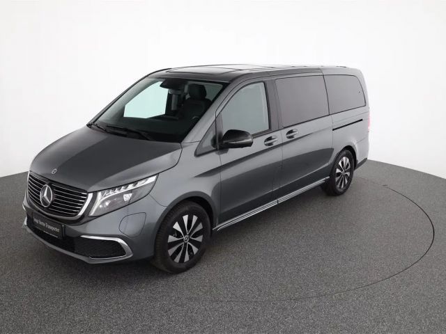 Mercedes-Benz EQV 300