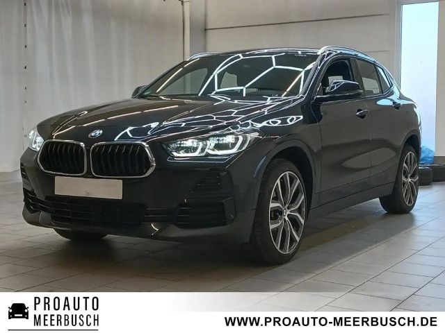 BMW X2 xDrive