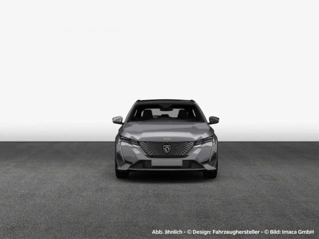 Peugeot 308 EAT8 GT-Line PureTech SW