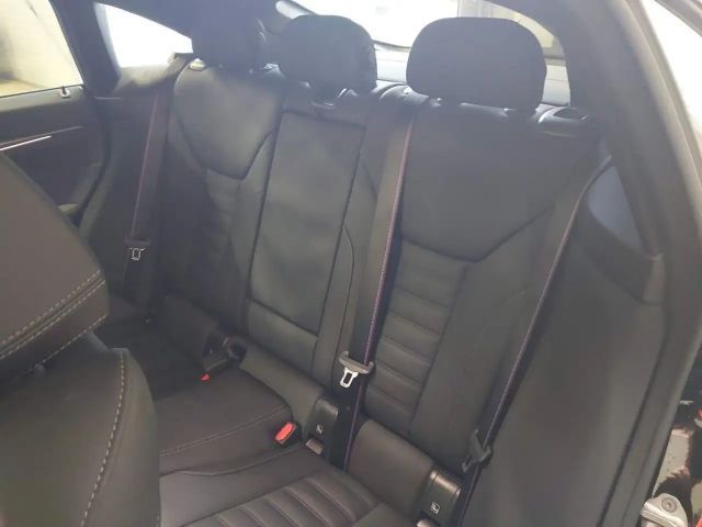 BMW 420 420i Coupé M-Sport