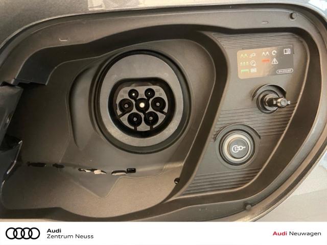 Audi A5 Avant Hybride Quattro S-Tronic