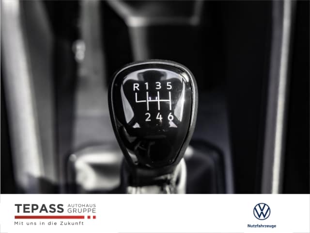 Volkswagen Caddy Life