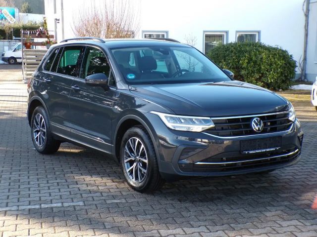 Volkswagen Tiguan 2.0 TDI DSG Life