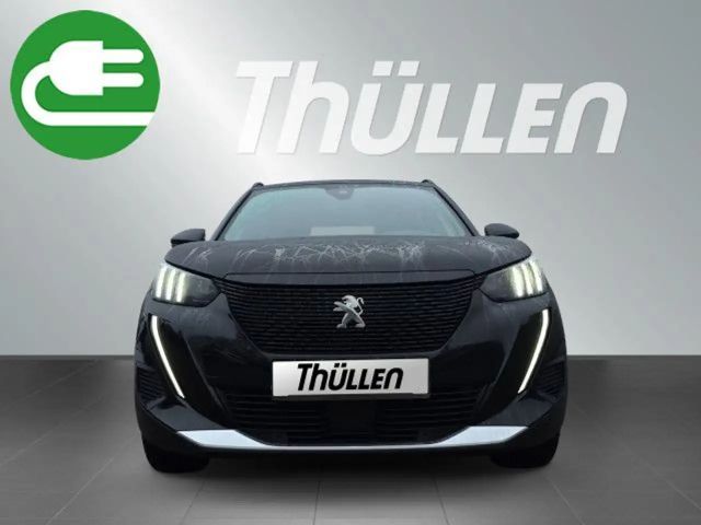 Peugeot E-2008 GT-Line