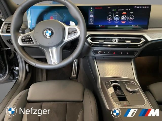 BMW 330 330d M-Sport Touring xDrive