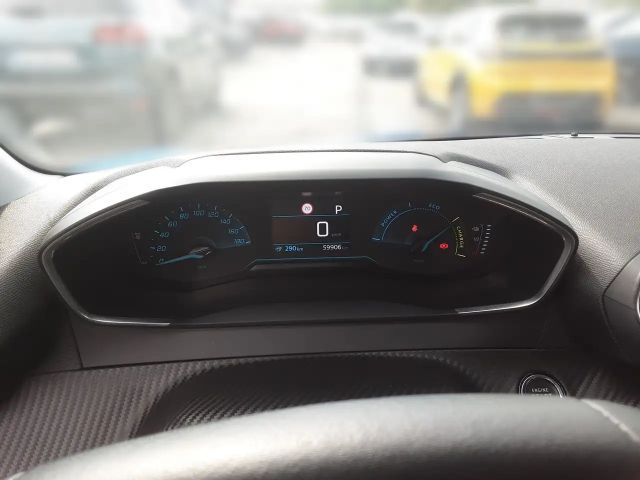 Peugeot E-208 Active Pack