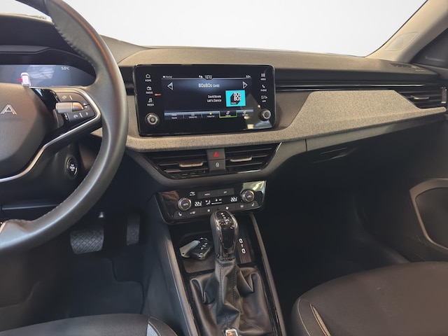 Skoda Kamiq 1.0 TSI Selection