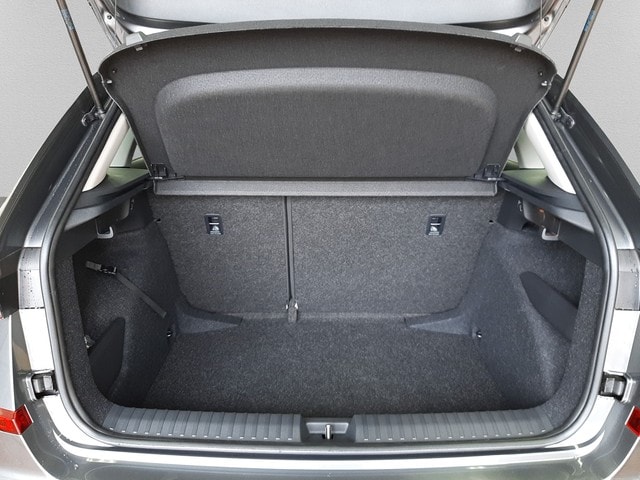 Skoda Kamiq 1.0 TSI Selection