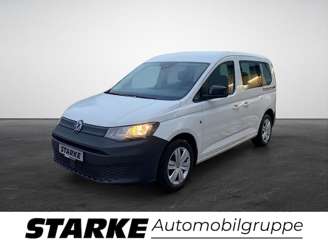 Volkswagen Caddy 2.0 TDI Combi