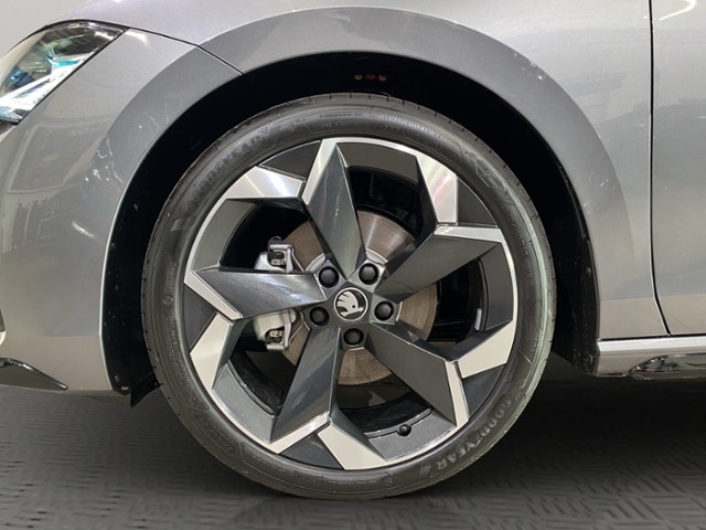 Skoda Superb 1.5 TSI Combi