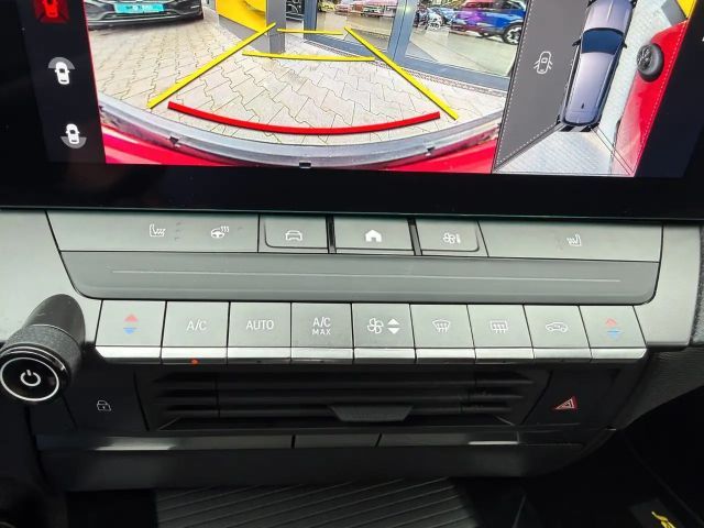 Opel Astra GS-Line Grand Sport Sports Tourer