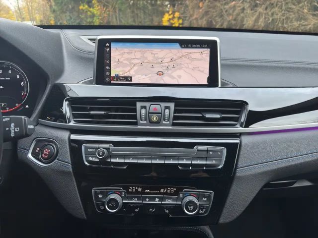 BMW X1 M-Sport sDrive18i