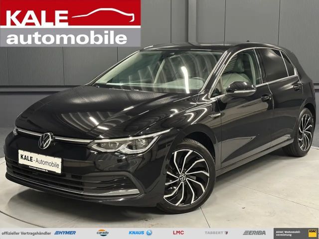 Volkswagen Golf 2.0 TSI DSG Style