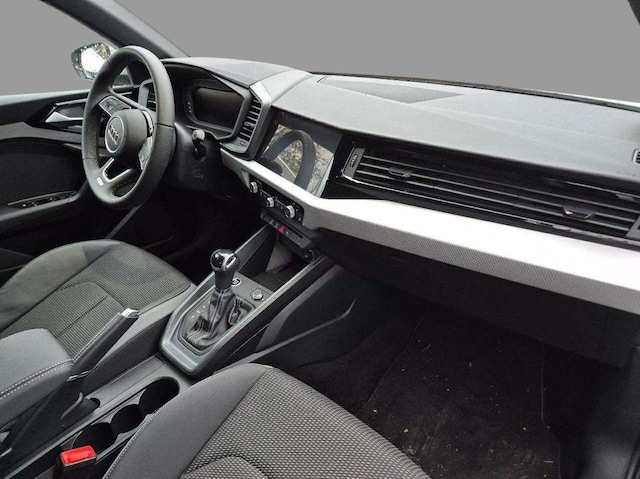 Audi A1 30 TFSI S-Tronic Sportback