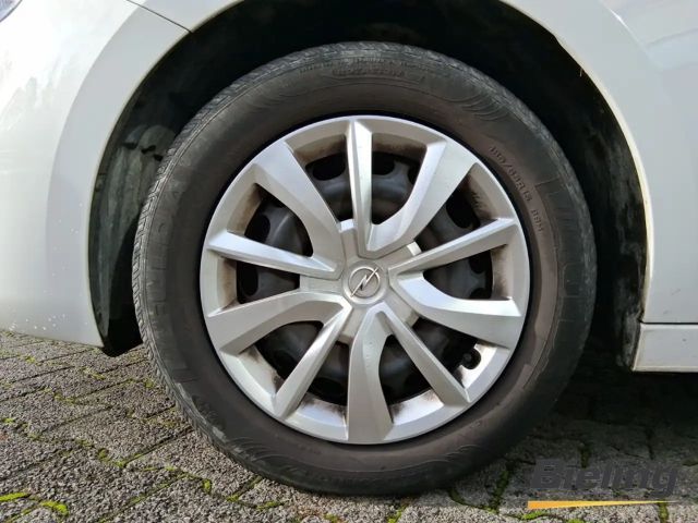 Opel Corsa F Basis 1.2 , Klima, Radio mit Bluetooth , ZV,