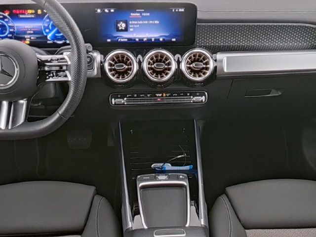 Mercedes-Benz EQB 250