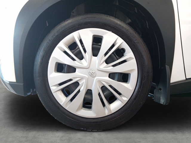 Toyota Aygo X 5-deurs