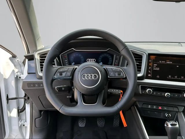 Audi A1 25 TFSI