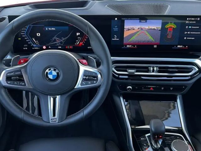 BMW M3 Competition xDrive