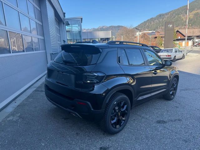 Jeep Avenger Avenger 1.2 T3 e-Hybrid 4xe  The North Face