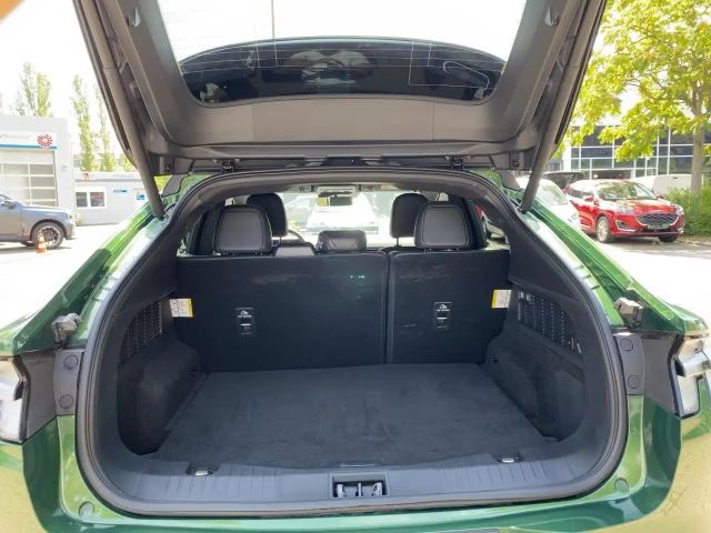 Ford Mustang Mach-E RWD