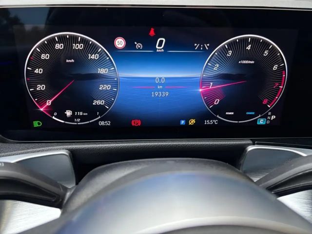 Mercedes-Benz GLB 200 Progressive