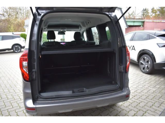 Nissan Townstar N-Connecta