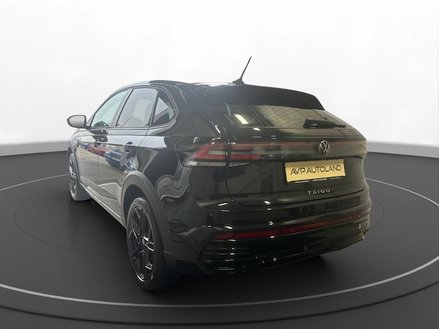 Volkswagen Taigo 1.5 TSI DSG Style