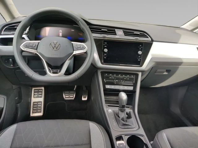 Volkswagen Touran 1.5 TSI