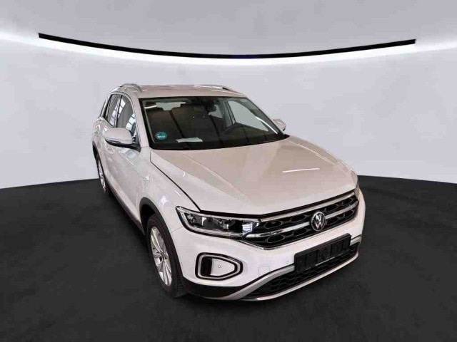 Volkswagen T-Roc 1.5 TSI DSG Style