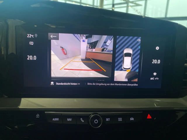 Opel Mokka 1.2 Turbo Turbo Ultimate