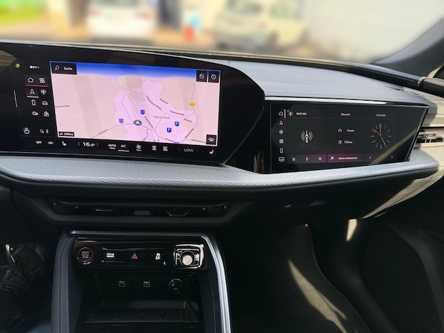 Audi Q5 Quattro S-Tronic Sportback