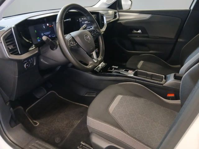 Opel Mokka Edition Mokka-e