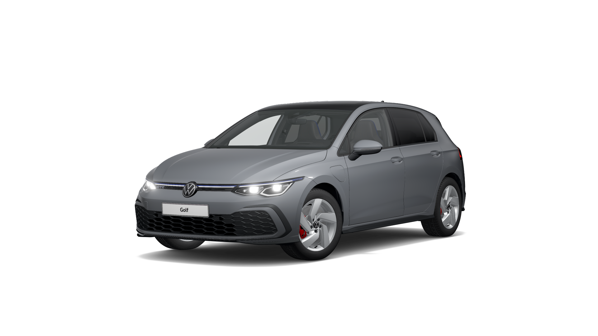 Volkswagen Golf GTE Golf VIII