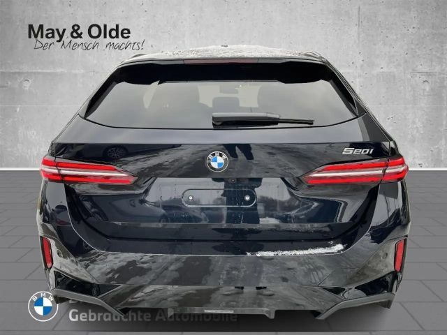 BMW 520 520i M-Sport Touring