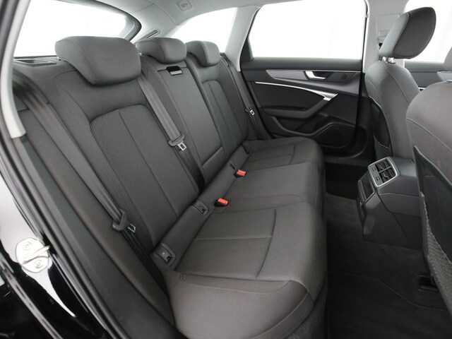 Audi A6 35 TDI Avant S-Tronic