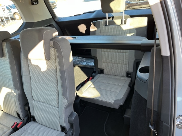 Volkswagen Touran 1.5 TSI 7-zitter