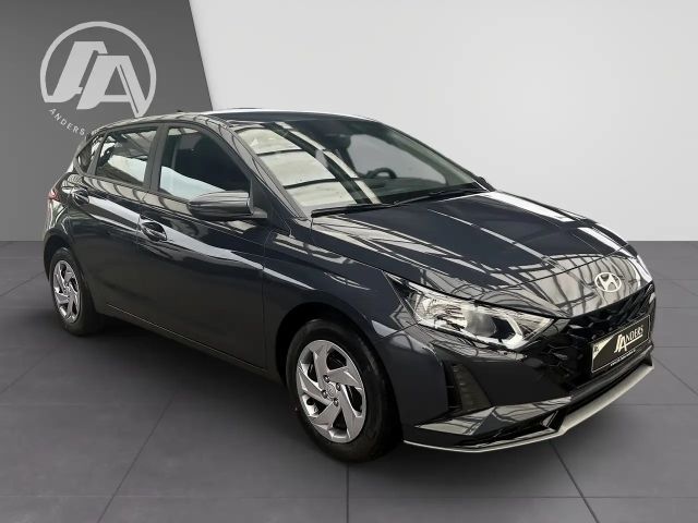 Hyundai i20 1.0 Select T-GDi