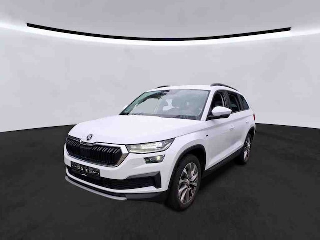 Skoda Kodiaq 1.5 TSI Clever