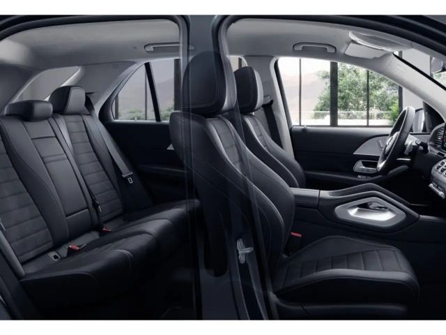 Mercedes-Benz GLE 350 4MATIC GLE 350 e