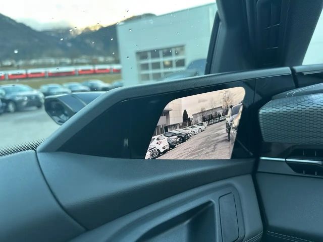 Audi S6 e-tron e-tron