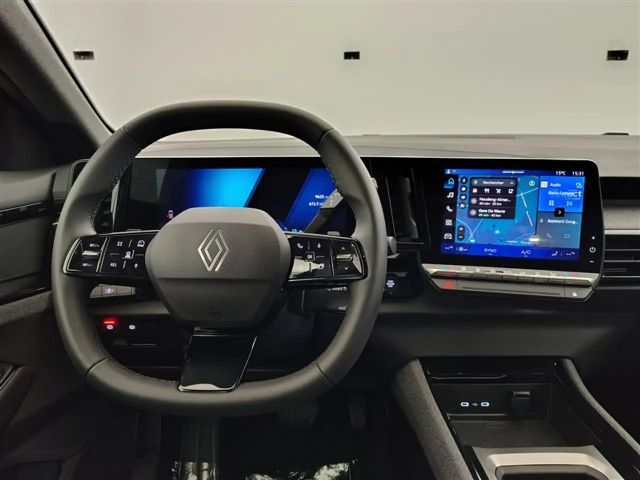 Renault Austral E-Tech