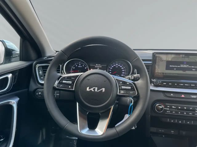 Kia Ceed Vision