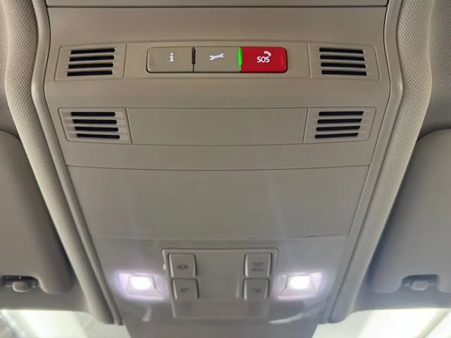 Volkswagen Touran DSG Move