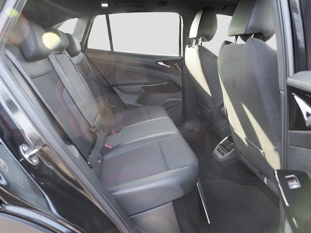 Volkswagen ID.4 4Motion GTX