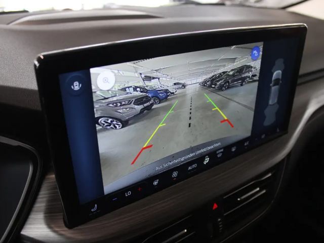 Ford Kuga Active Plug in Hybrid