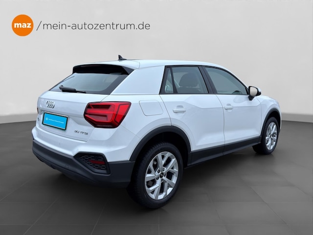 Audi Q2 30 TFSI