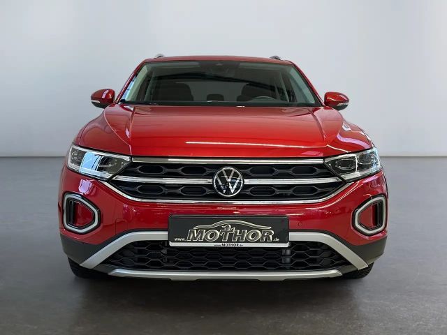 Volkswagen T-Roc 1.5 TSI DSG Style