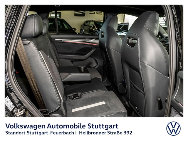 Skoda Kodiaq 2.0 TDI 4x4 Sportline
