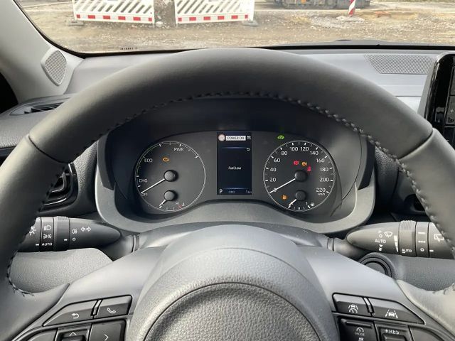 Mazda 2 Hybrid 1.5L Hybrid VVT-i  85 kW (116 PS) Automatik